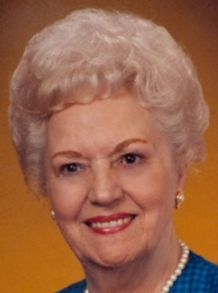 Margaret Joy
