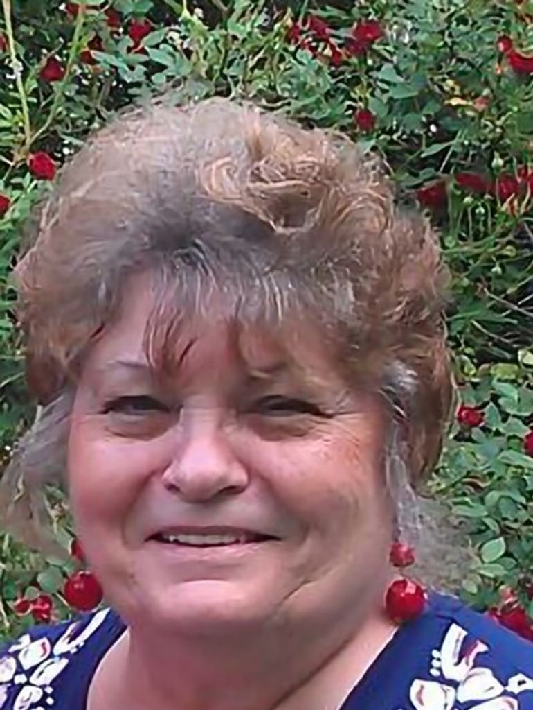 Bettie Lucille Oliver Ware