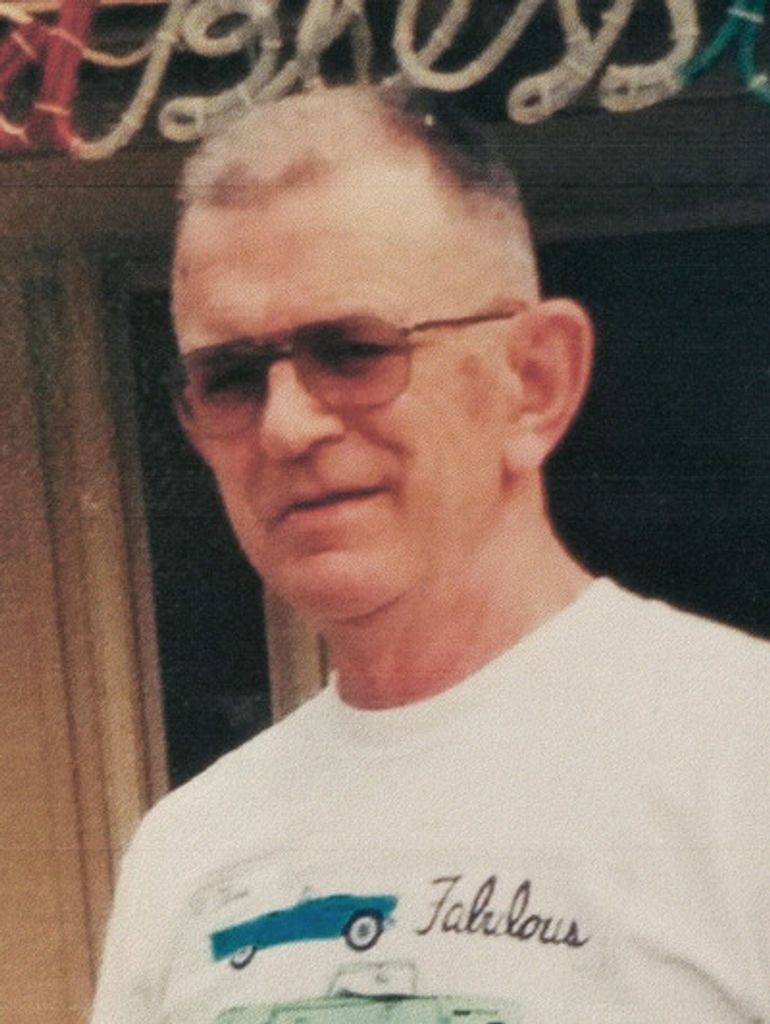 Csm (Retired) Samuel B. Lawrence