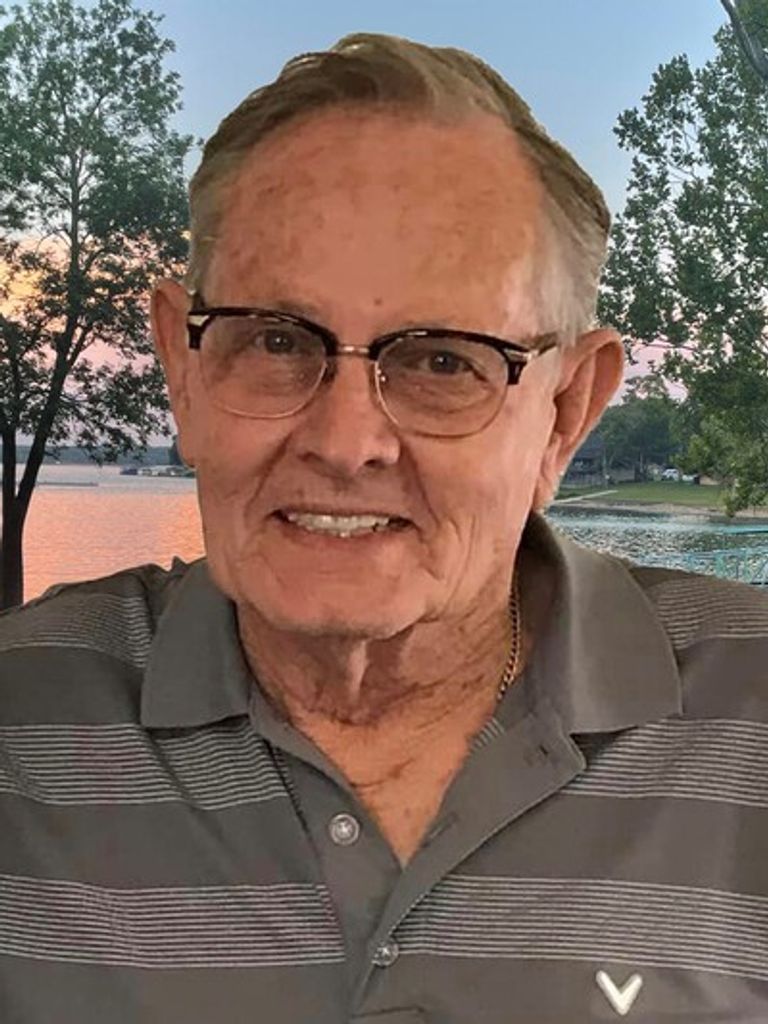 Keith E. Morrison Profile Photo
