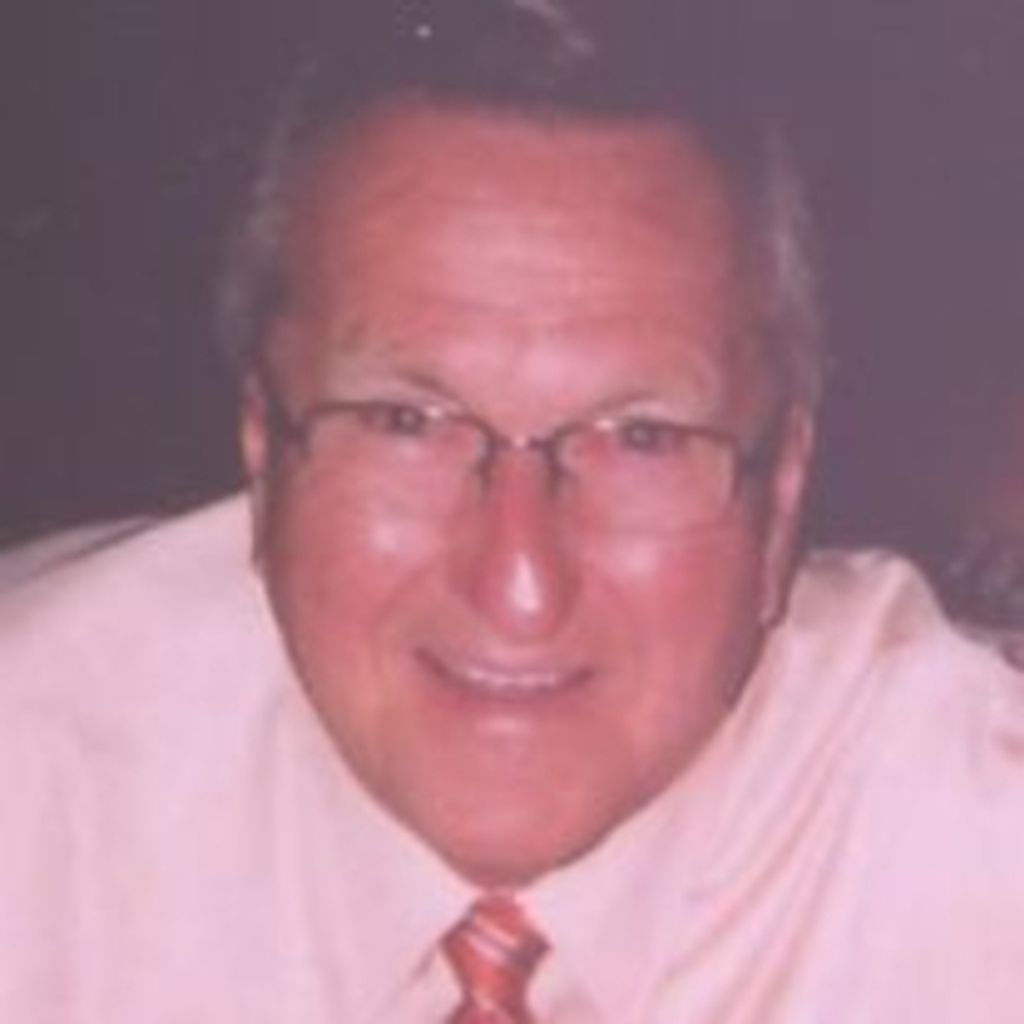 Thomas Martin Profile Photo
