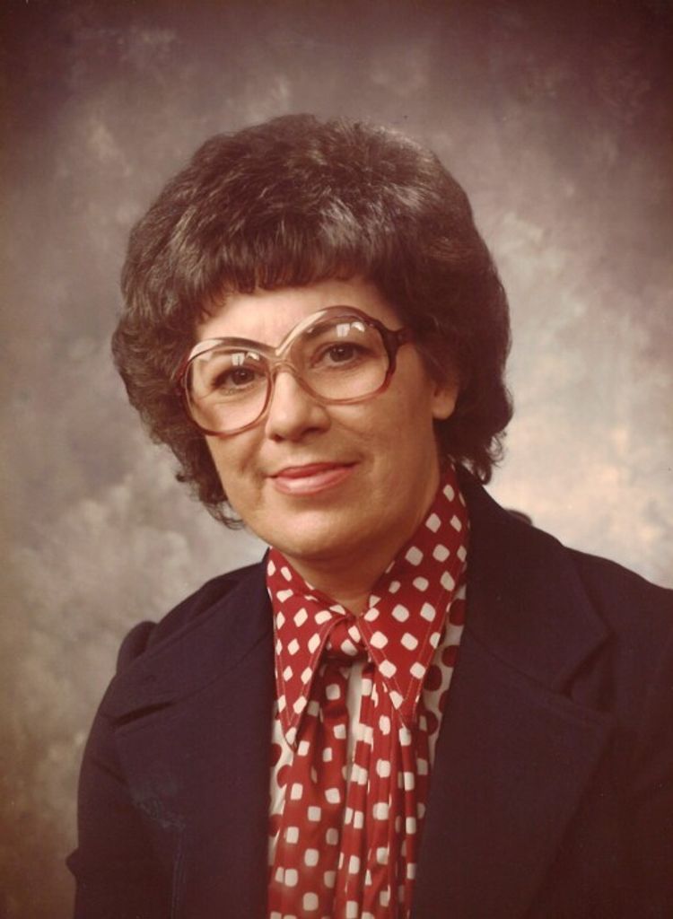 Betty June Dodd Profile Photo