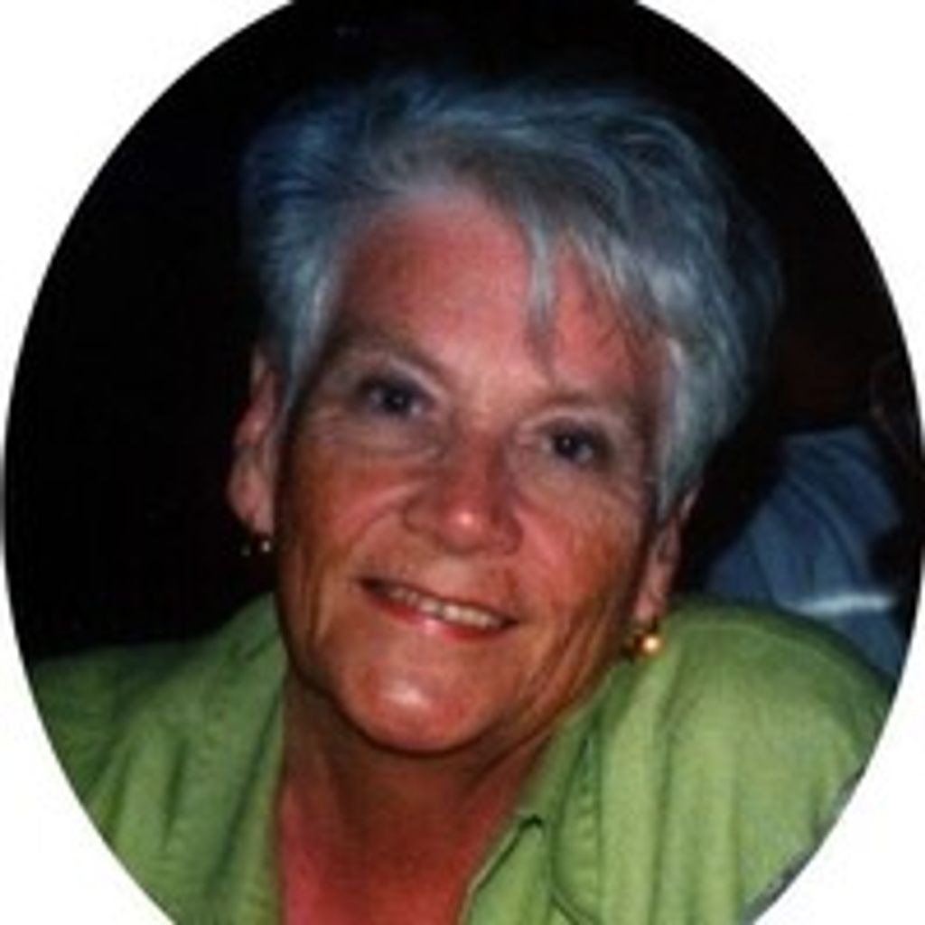 Joanne M. Stretton