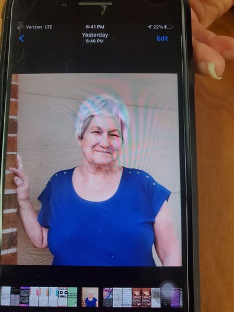 Louise M Bevilacqua Profile Photo