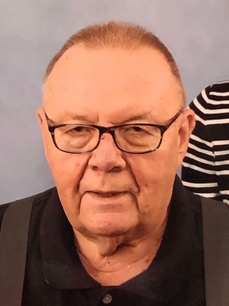Roland Philip Berg Profile Photo