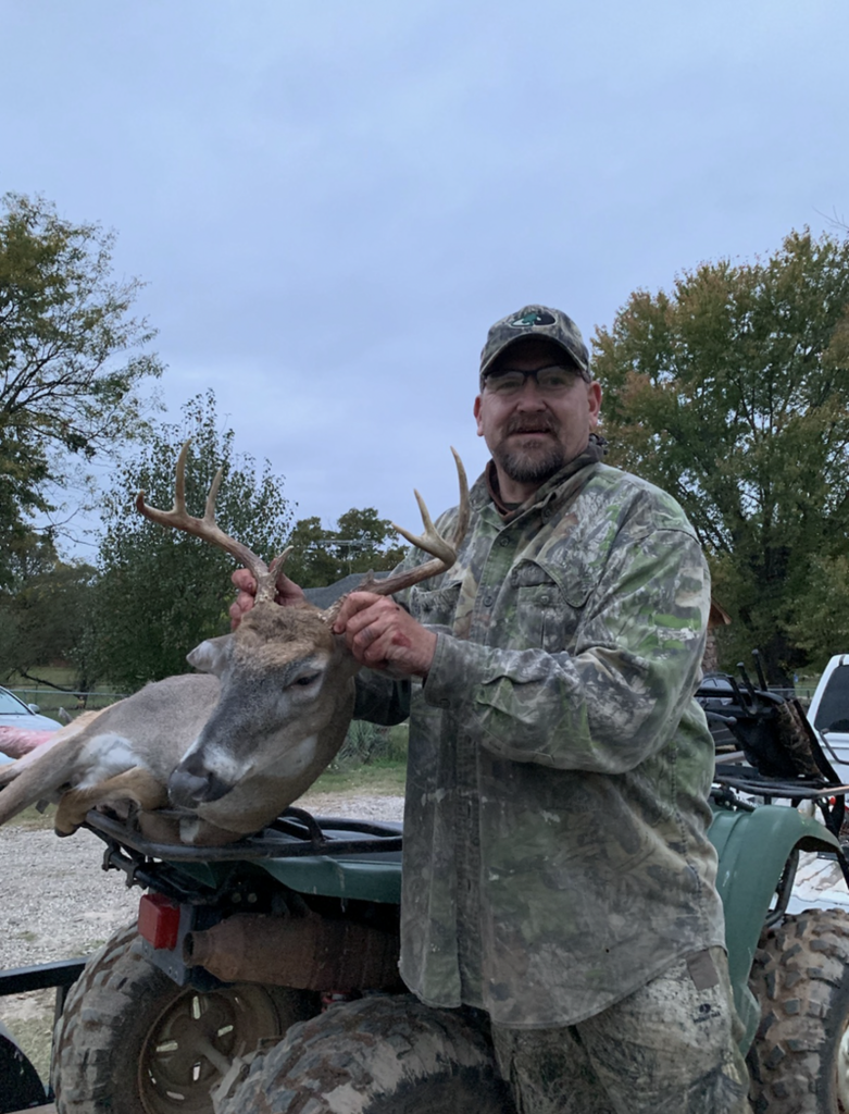 Ronald Dean Martin, Ii