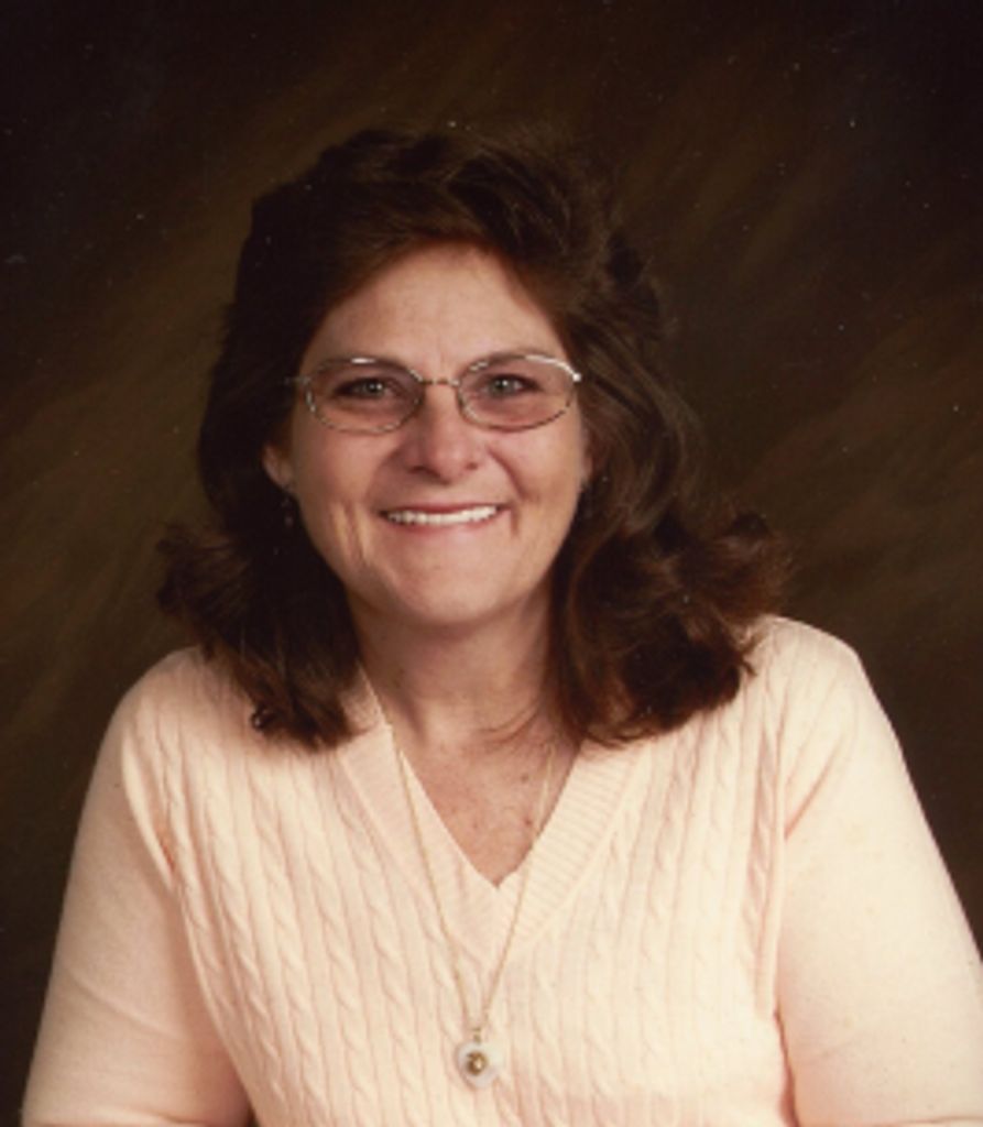 Shirley Sanders Profile Photo