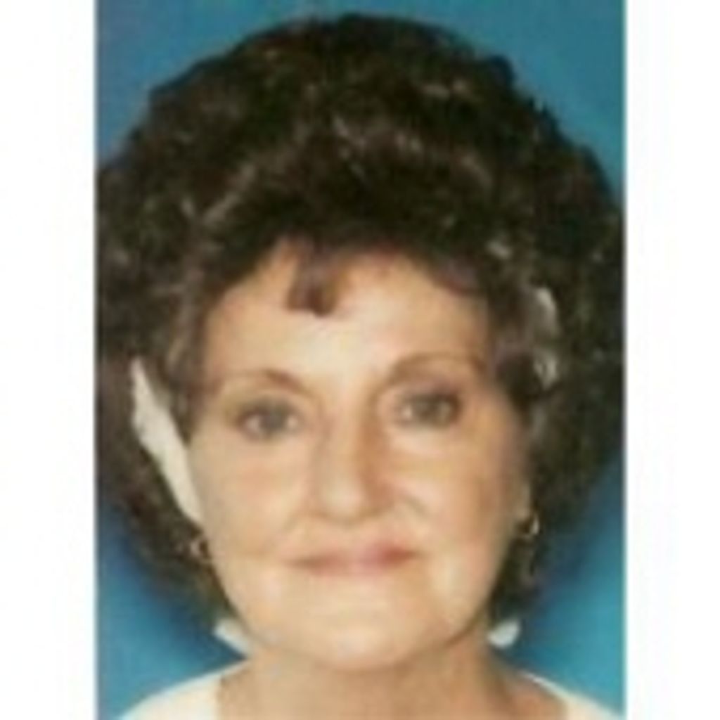 Margaret A. Green