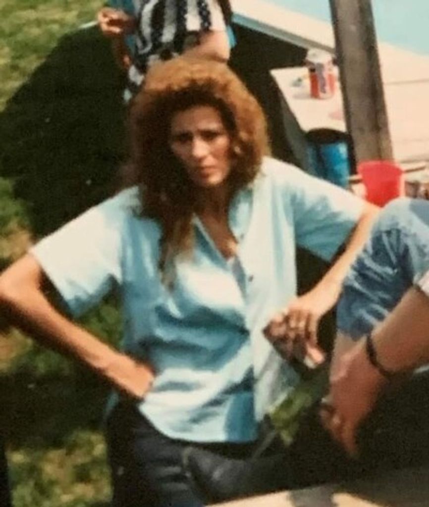 Loretta Faye Endicott