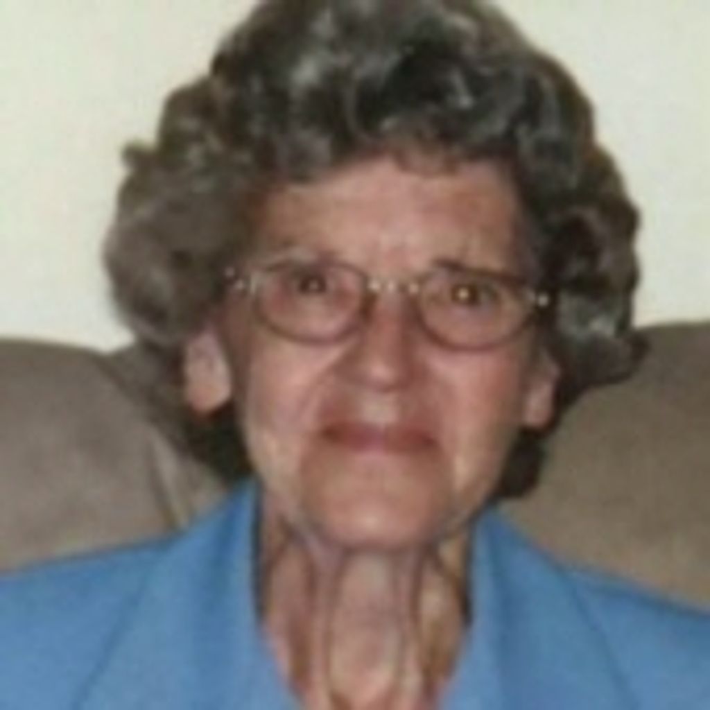 Irene Davis