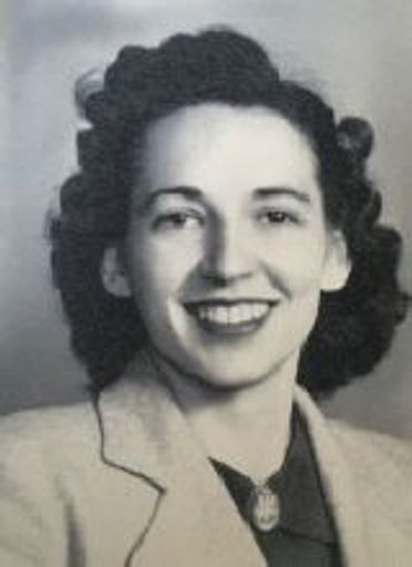 Louise Poe Bates Profile Photo