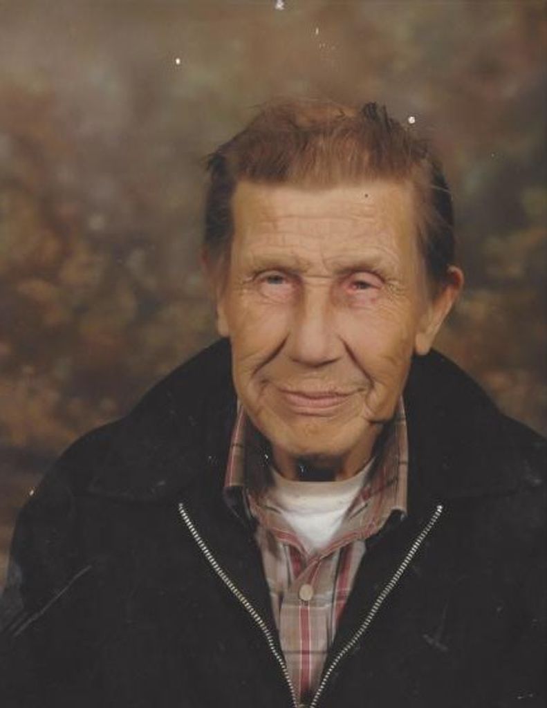 Roy Thompson Profile Photo