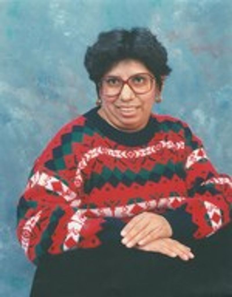 Christine Ann Ontiberos