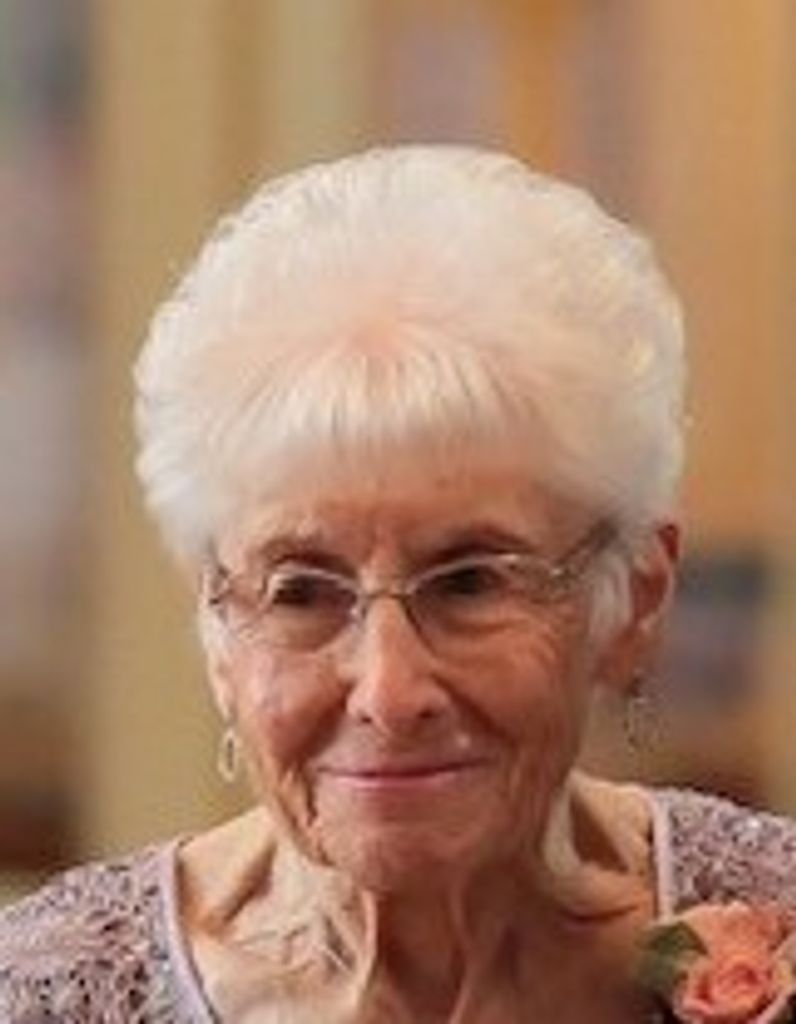 Maria Preston Einolf