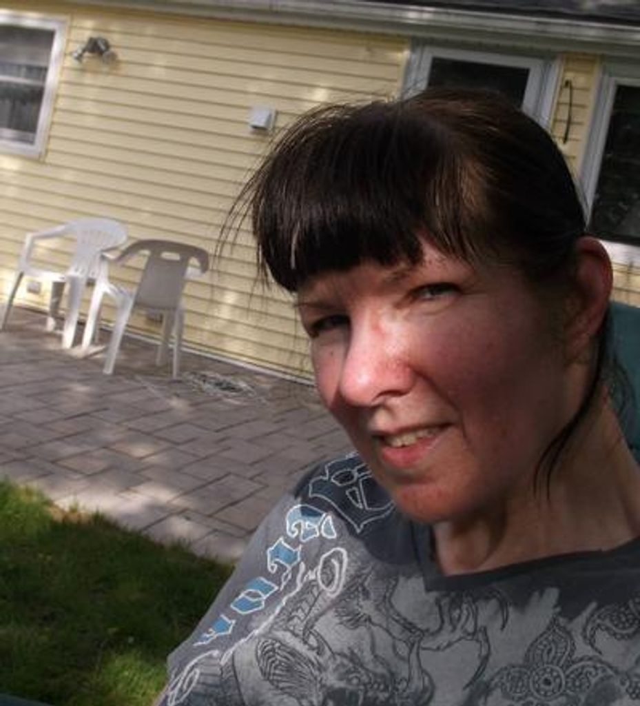 Ruth L. Forrand Profile Photo