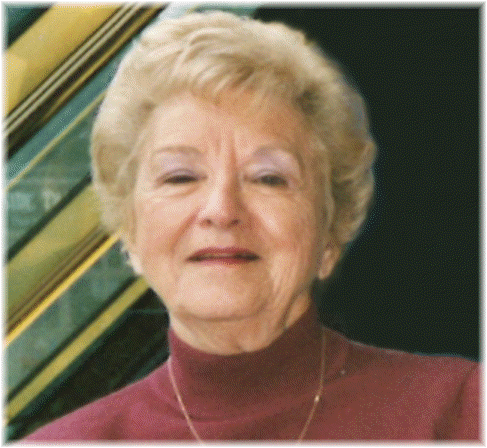 Ann E. Gilbreath