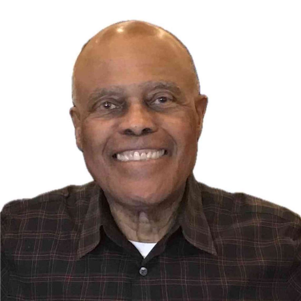 Clyde Ferguson Profile Photo