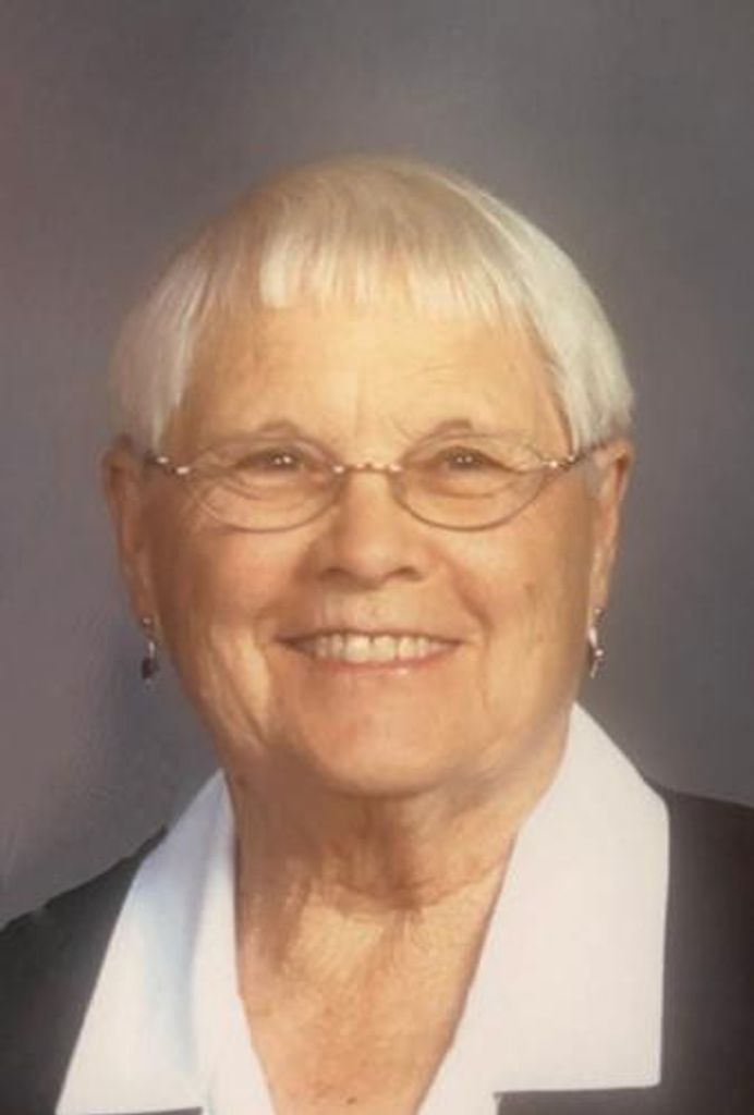 Betty Jane Wollerman Profile Photo