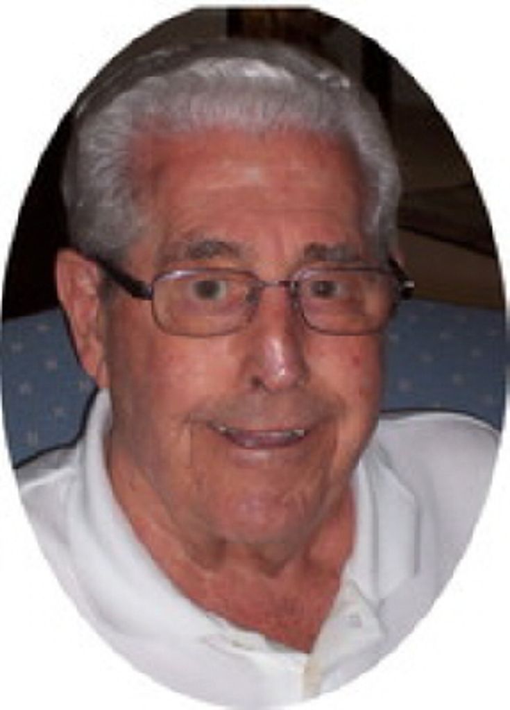 Earl R. Blewitt