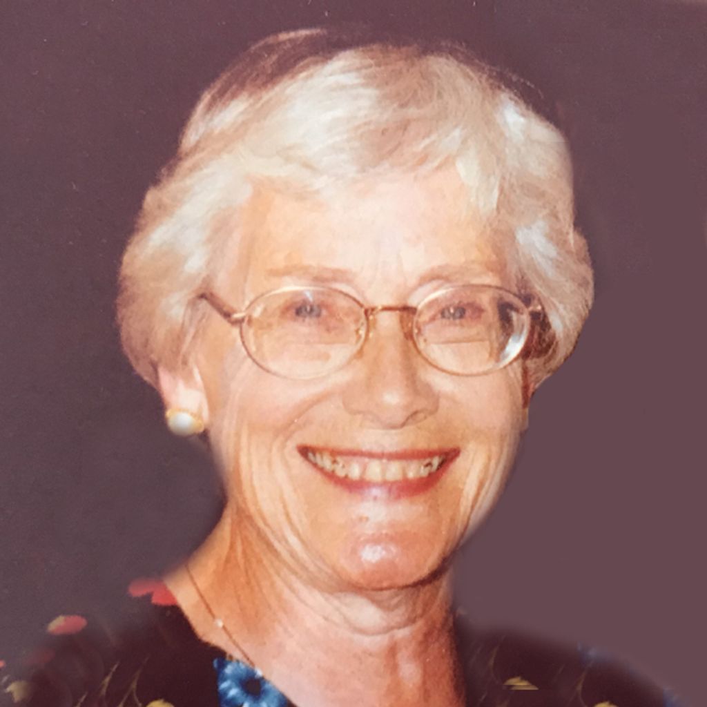 Margaret F. Krummel
