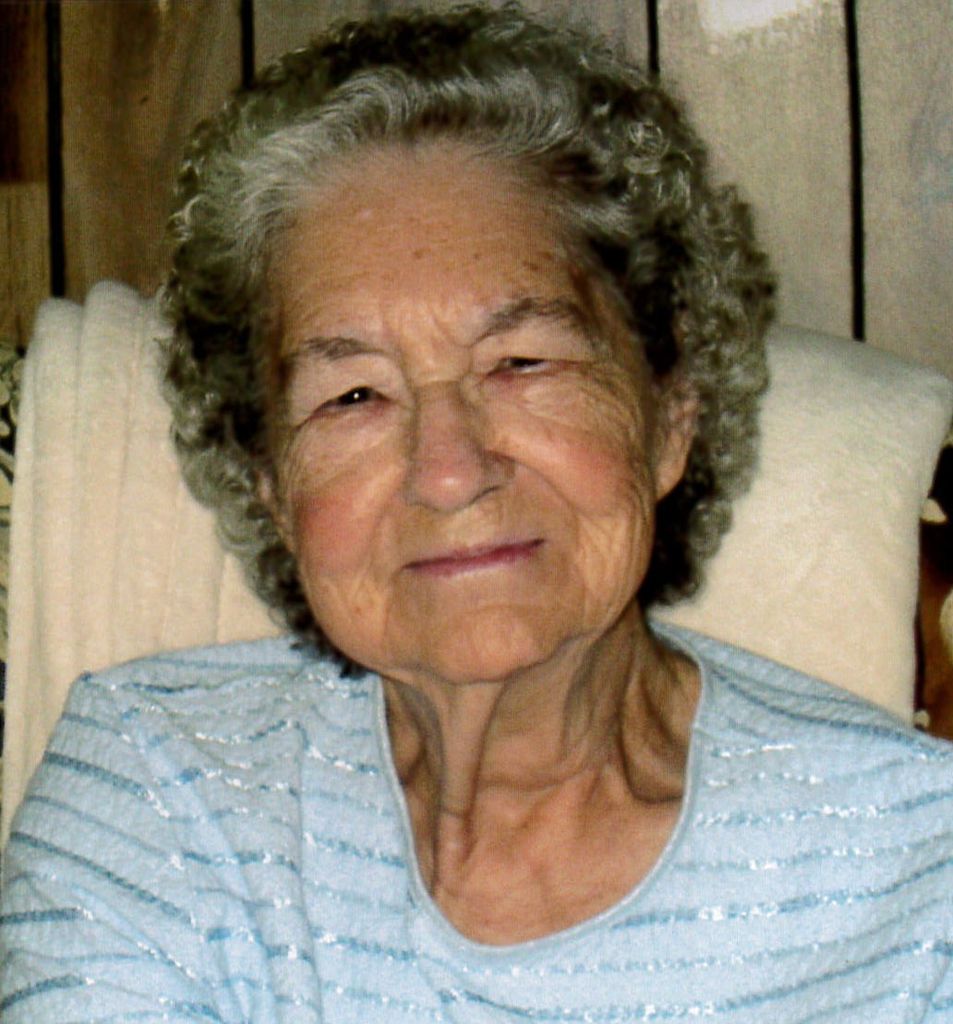 Juanita Price