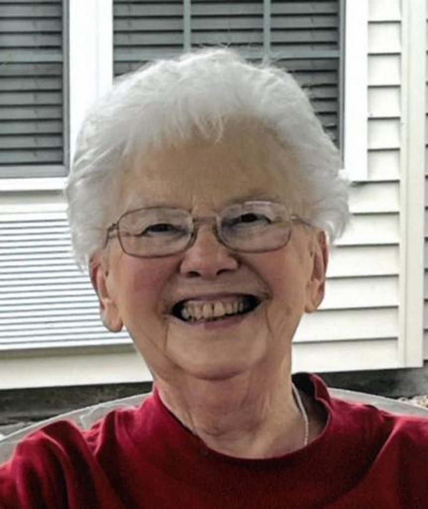 Patsy "Pat" A. Beavers
