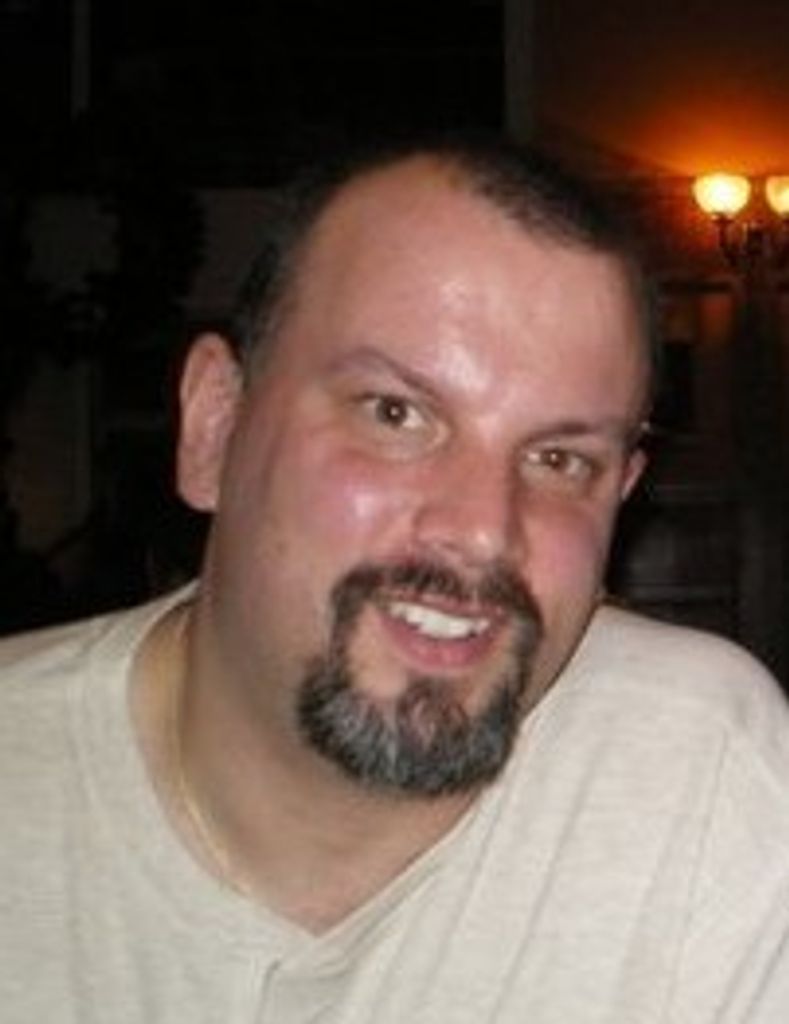 Kevin James Peron Profile Photo