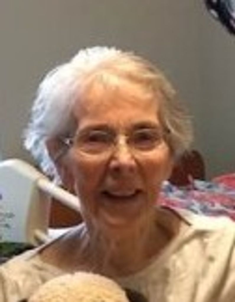 Gloria Ann Vollmer
