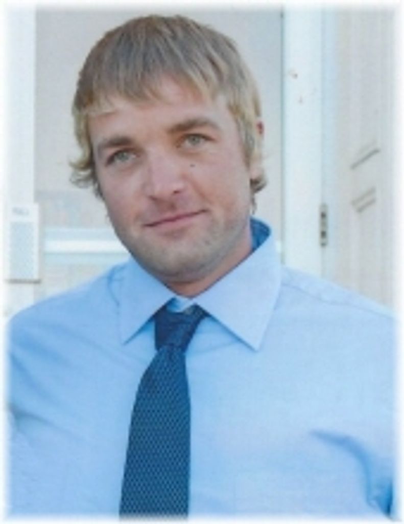 Jared  John "Jed" Matlock