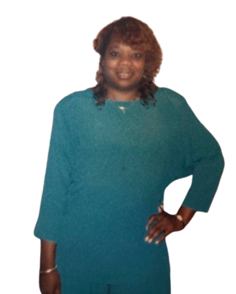 Bobbie Jean Bilberry