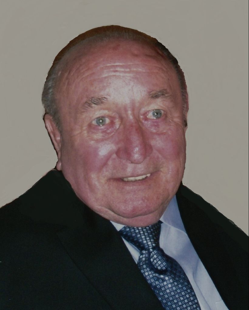 Wayne S. Brownlee
