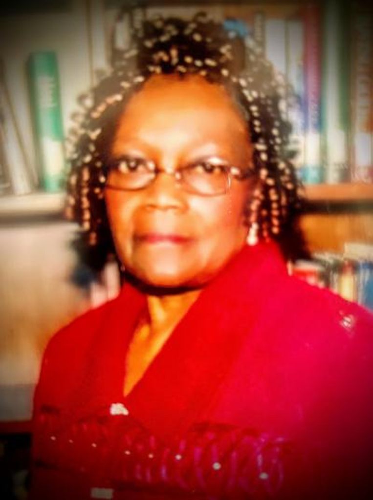 Mrs. Nodie Adams Profile Photo