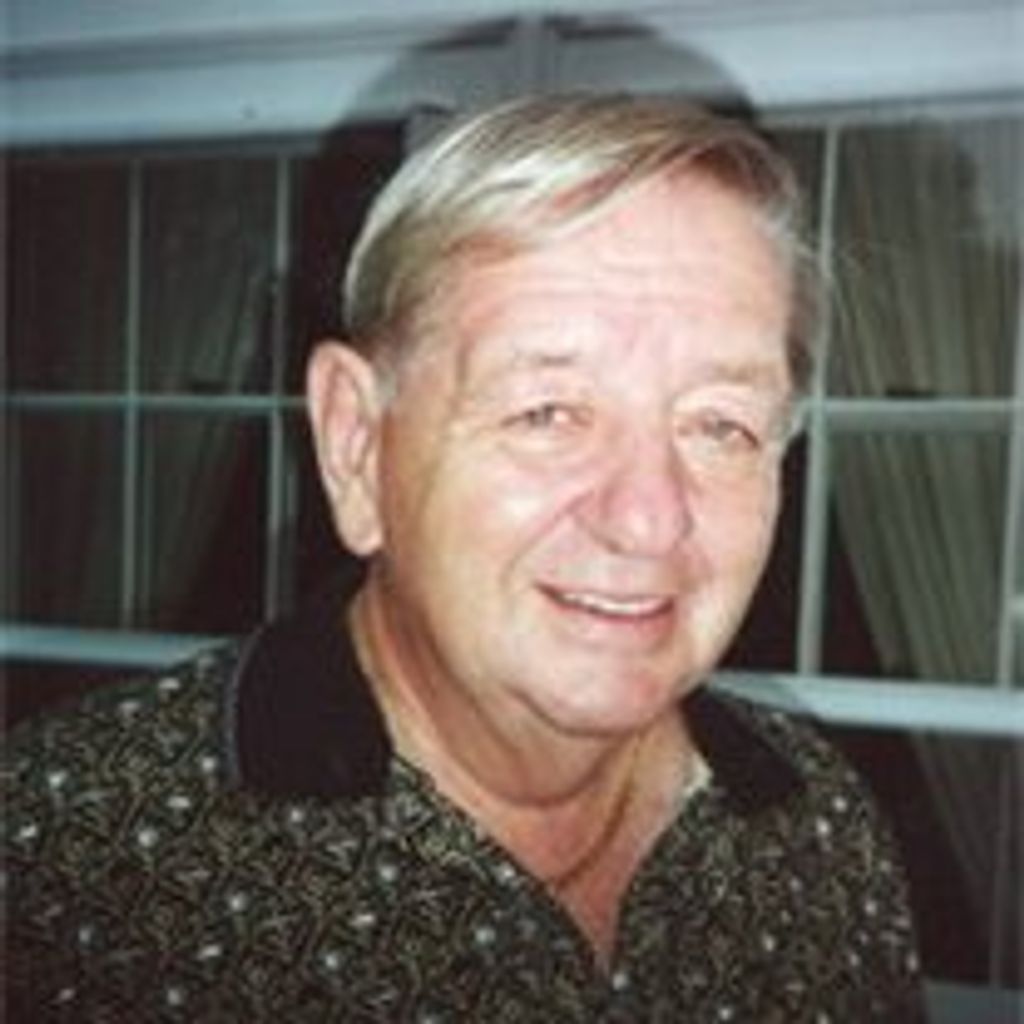 Lester E. Hallett