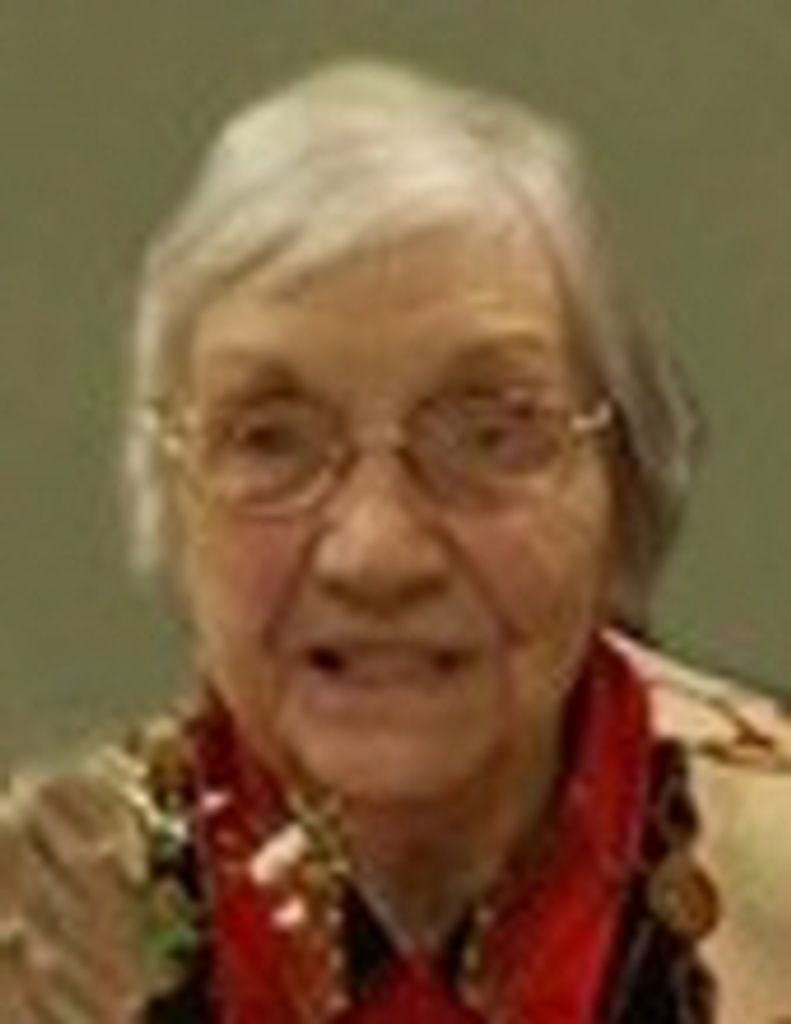 Mary Kuecker
