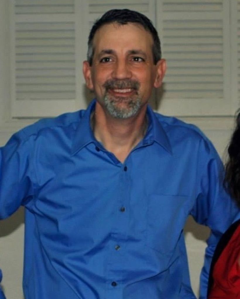 Gene Gerald Profile Photo