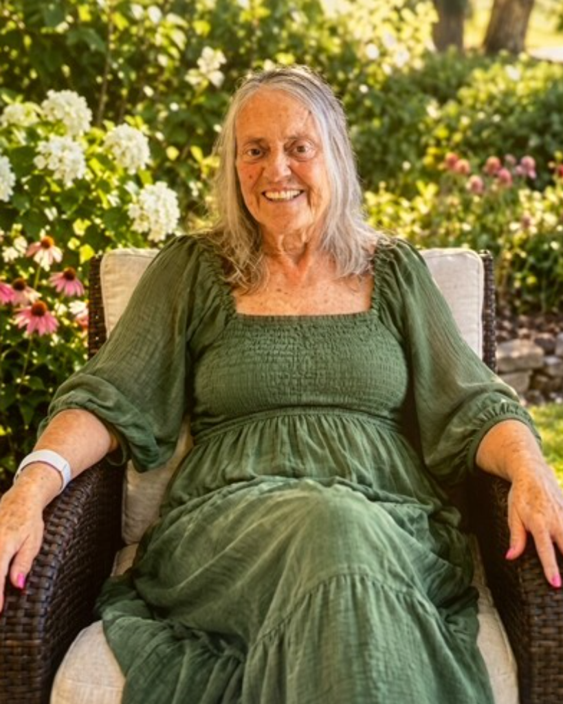 Dawn Lorraine Hensley