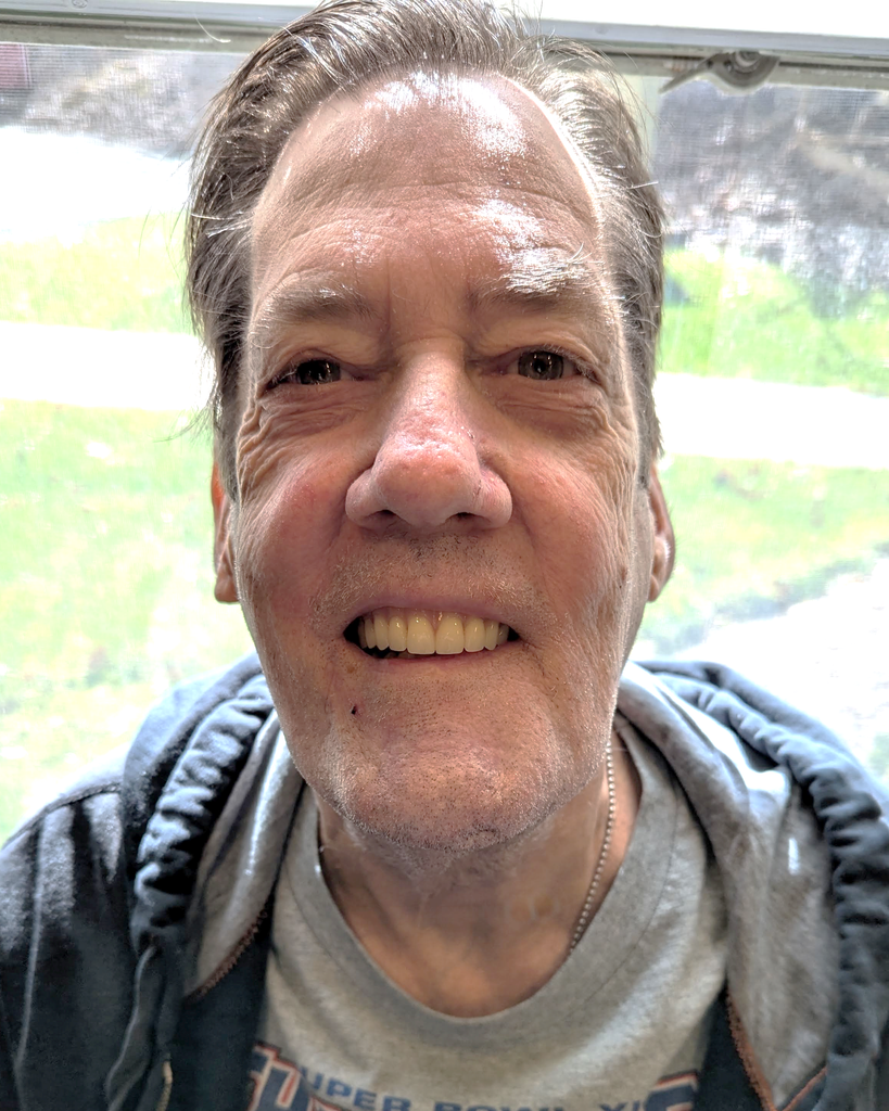 Bernie Mittereder, Jr. Profile Photo