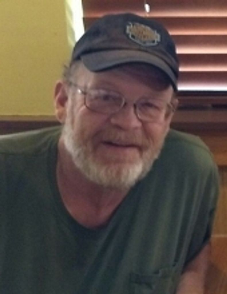 Robert E. "Hoss" Fox