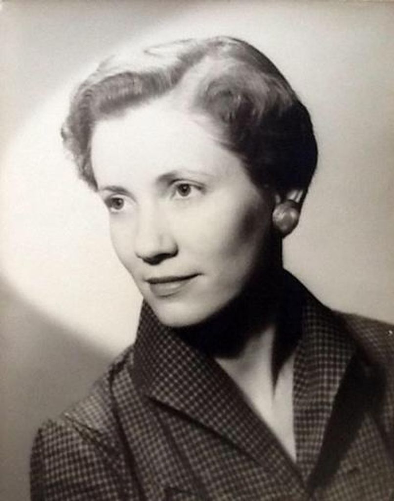 Earline Cauthen Strickland