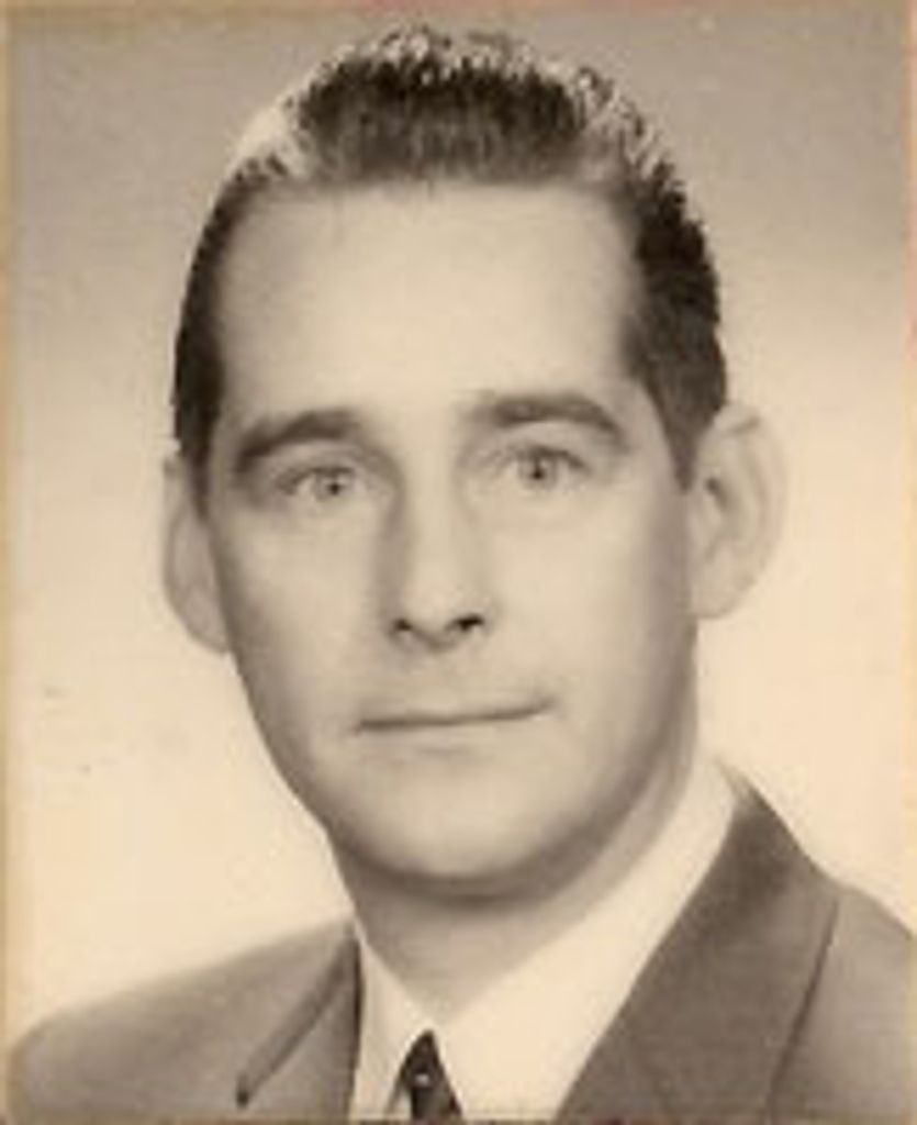 Philip G. Lafferty