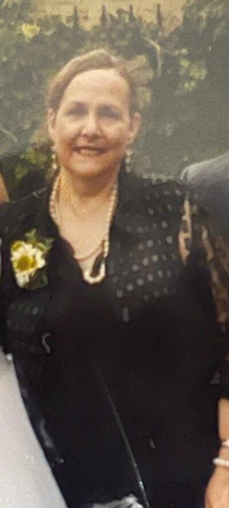 Deborah Ann (Garwood) Mcguire Profile Photo