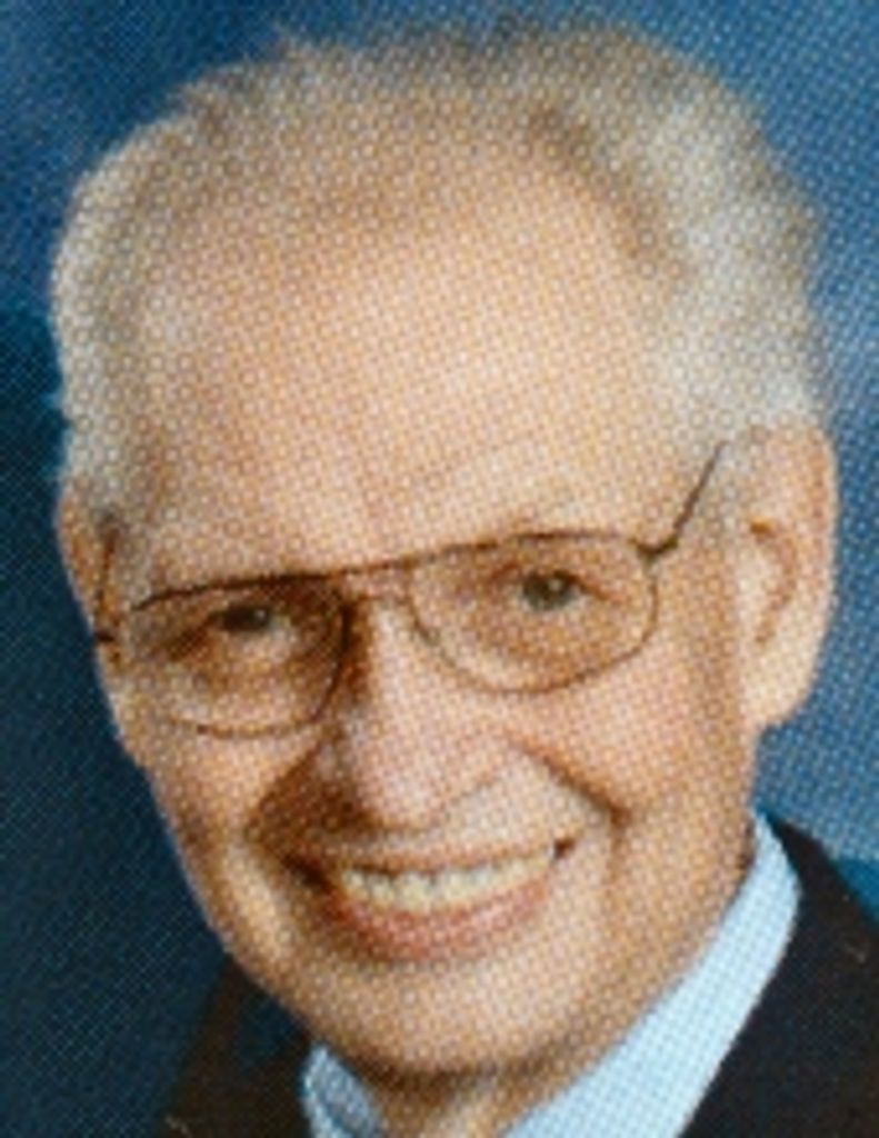Paul G. Koch