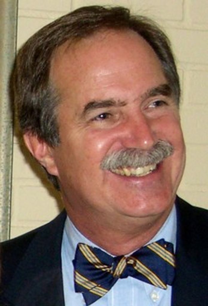 Arthur 'Art' Saunders