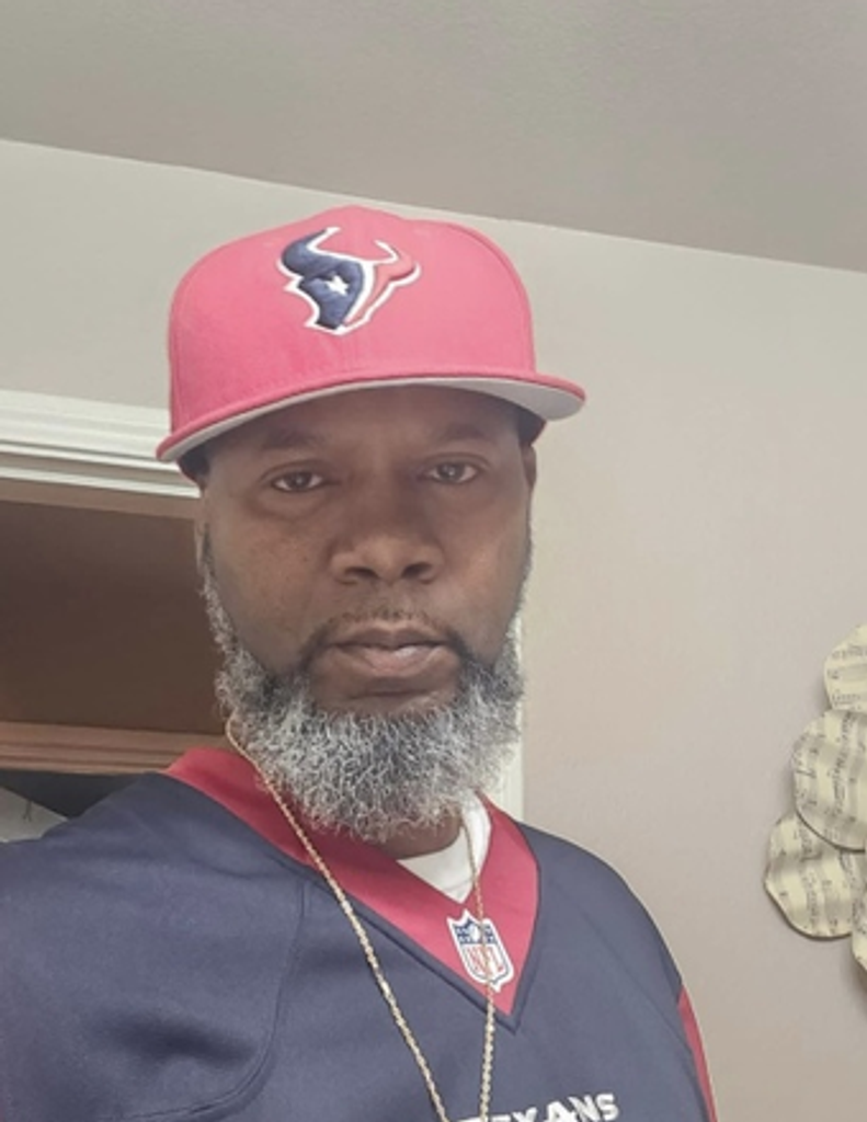 Earnest Smith, Jr.