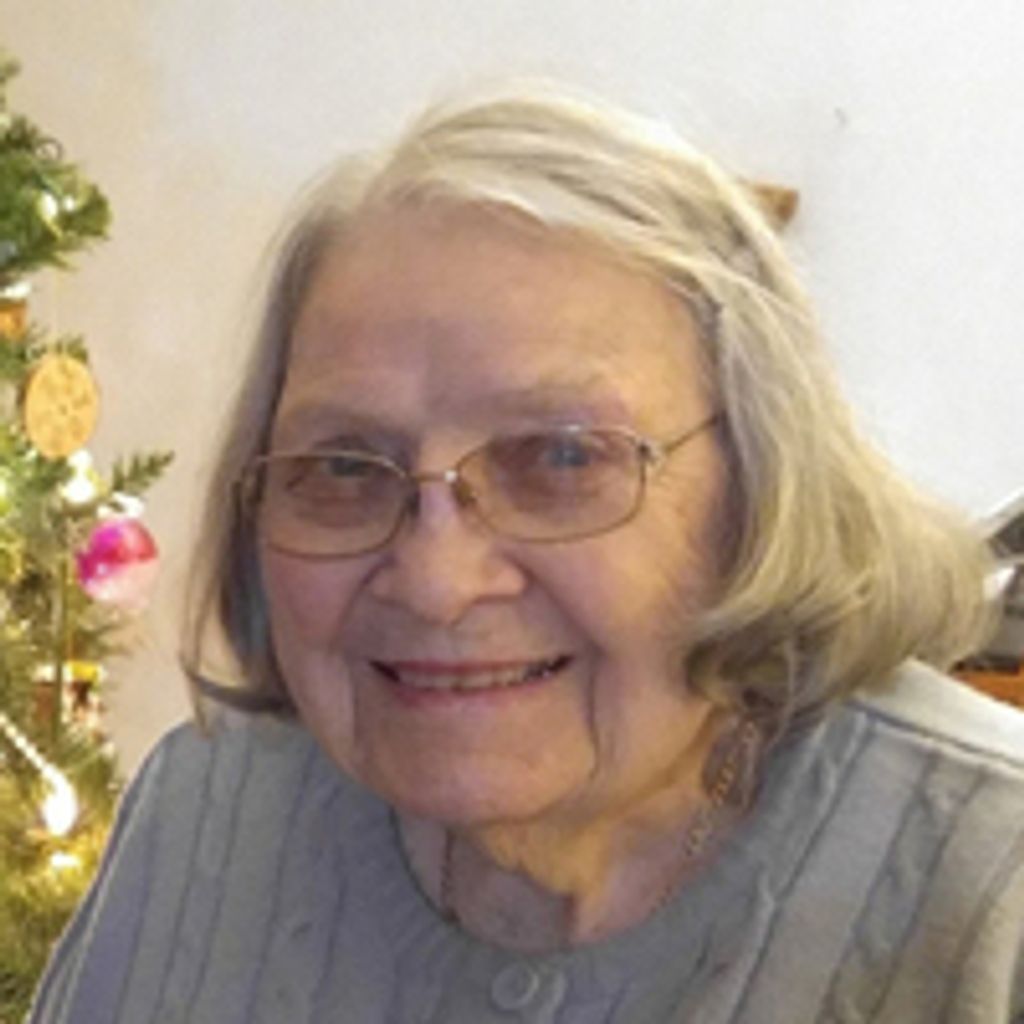 Marilyn M. Woolridge