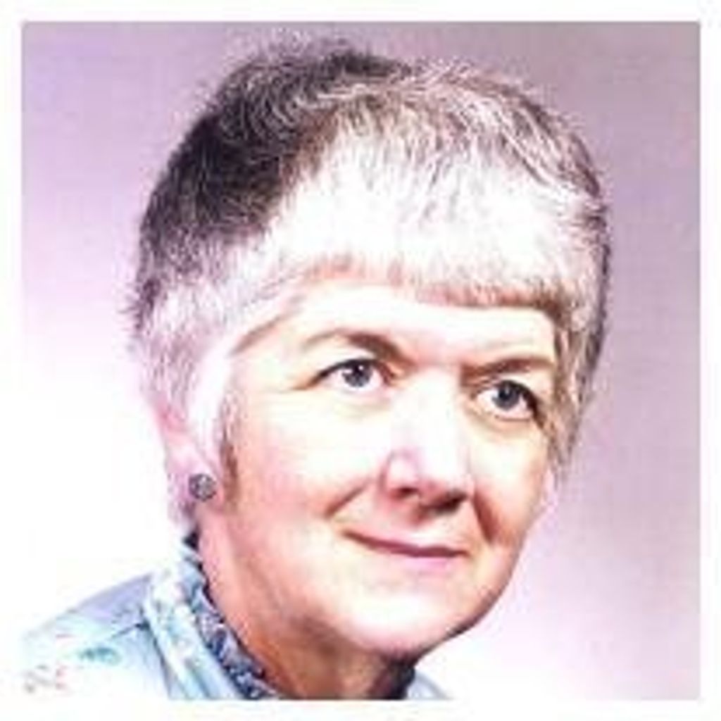 Pearl M. Risser