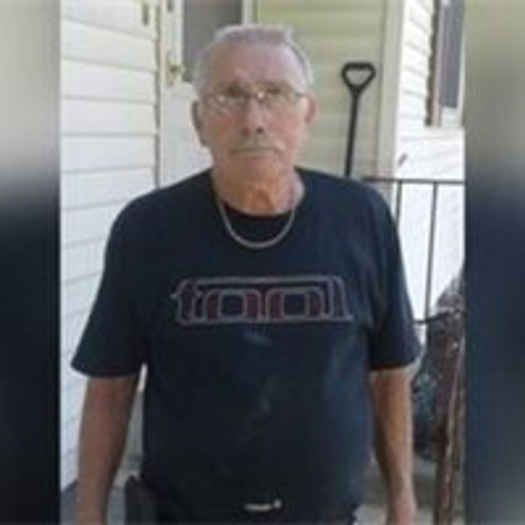 Robert "Bob" N. Ridner