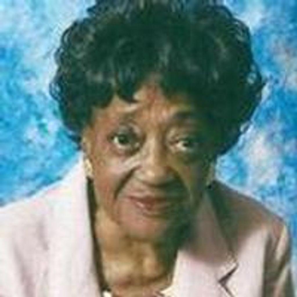 Minnie Leene Burton