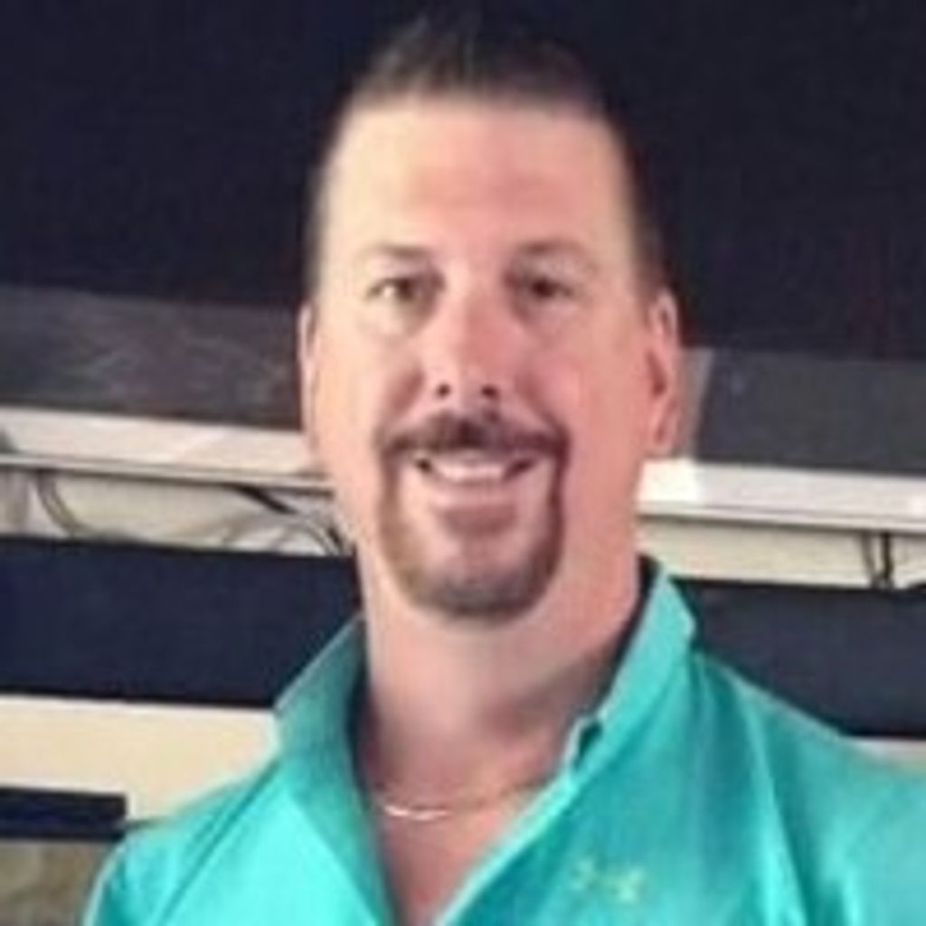 Joseph Randolph Faucette Profile Photo