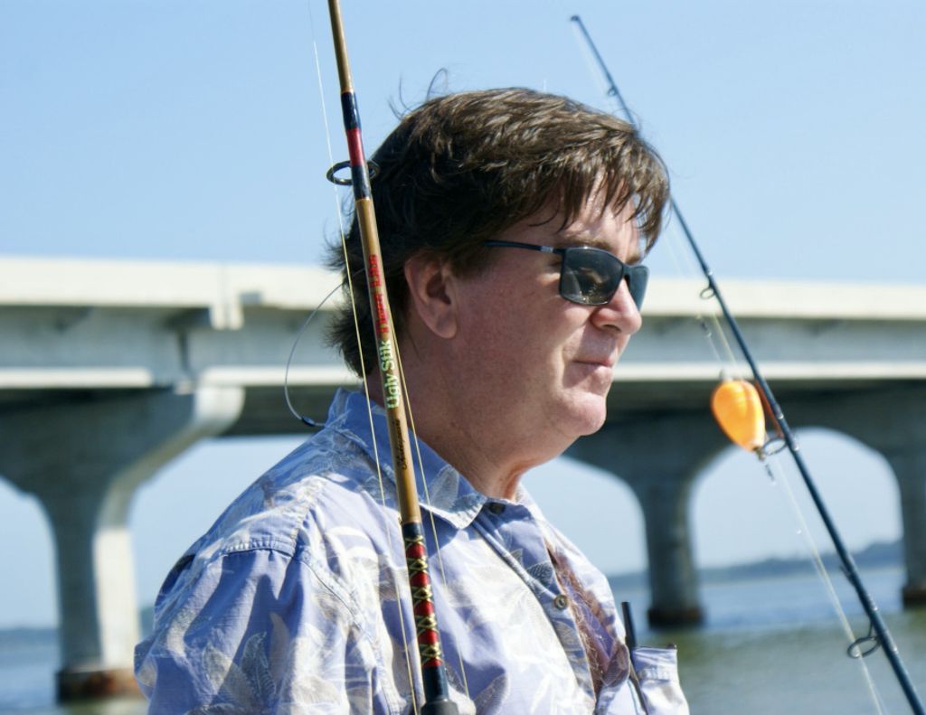 Daniel Joseph Kindel, Iv
